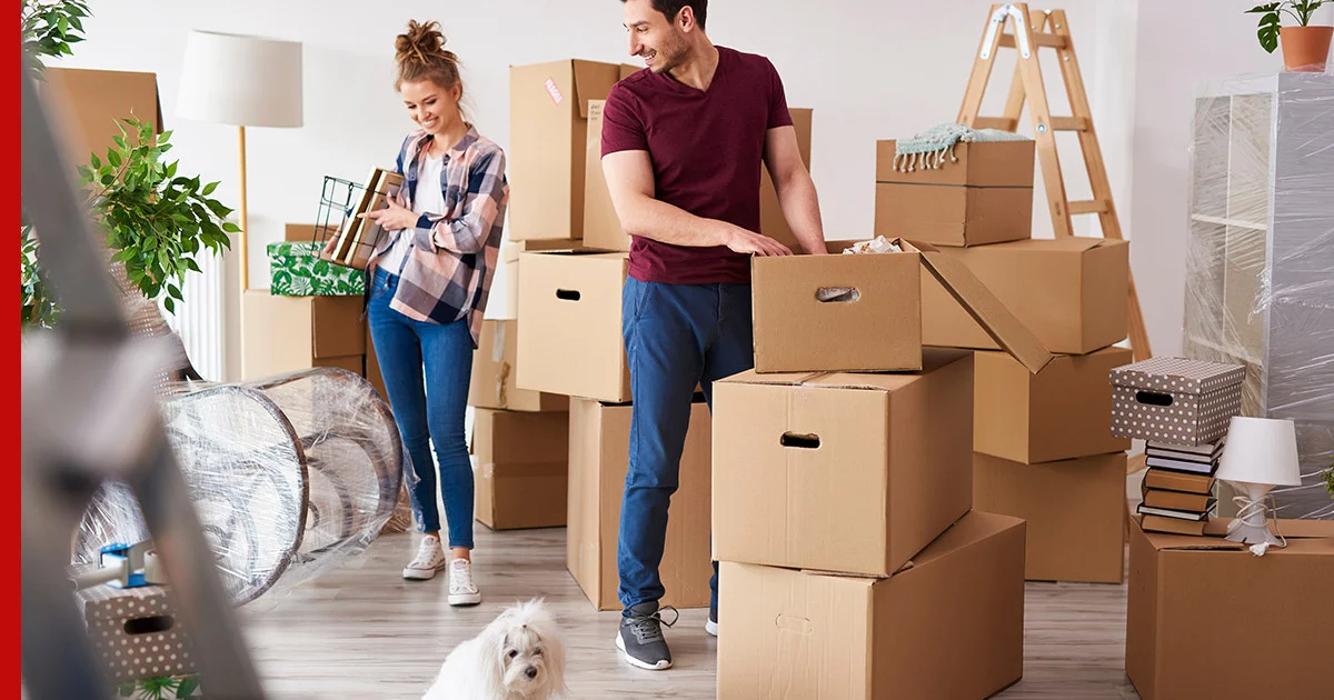 How Long Does a Home Move-Out Take?