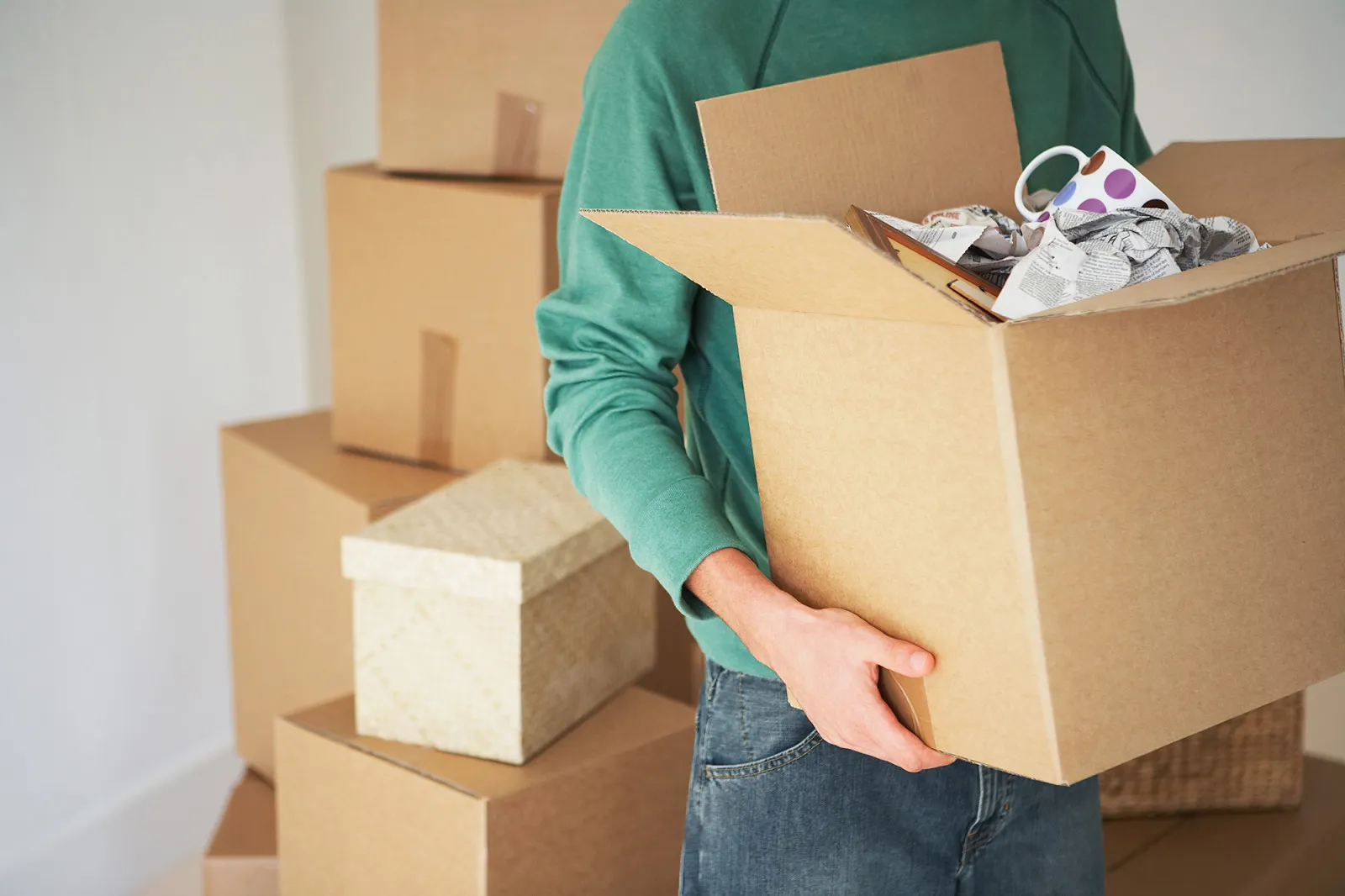 Moving Stress? Find Reliable Movers in Gloucester County