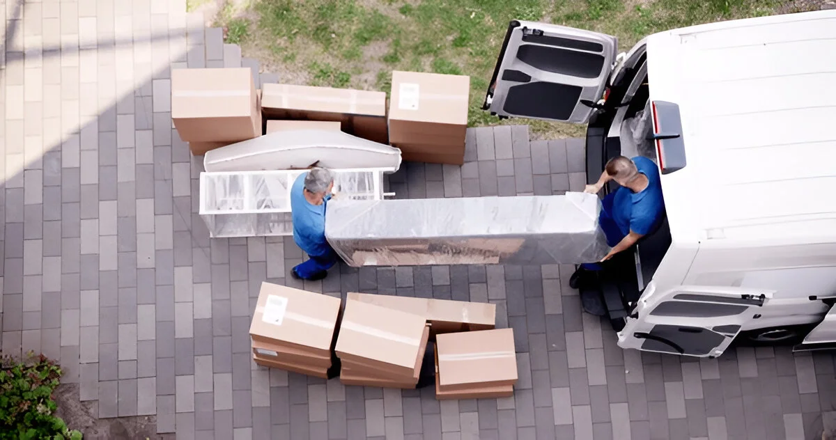 Common Mistakes When Hiring Movers in Philadelphia