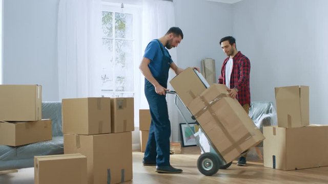 The Ultimate Moving Checklist for First-Time Homeowners in Atlantic County (NJ)
