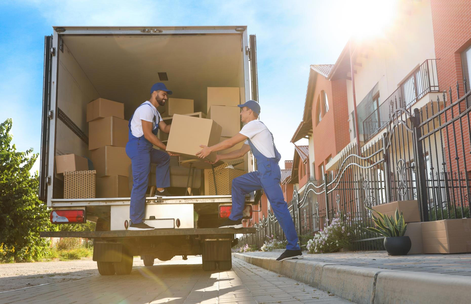 Affordable Movers: Common Moving Challenges and How We Solve Them