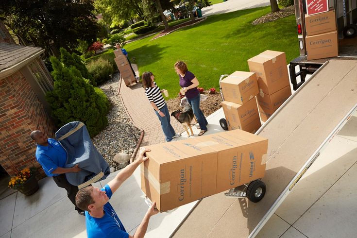 The Rise of Affordable Movers in Today’s Moving Industry for Residential and Commercial Movers