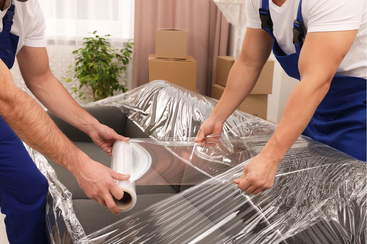 Packing Tips to Protect Furniture During Atlantic County Moves