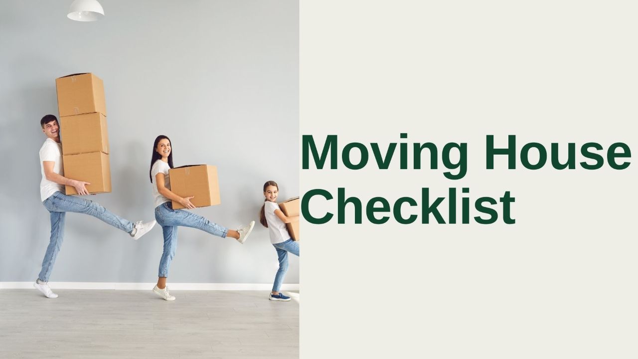 Home Moving Checklist for Stress-Free Relocation in Camden County