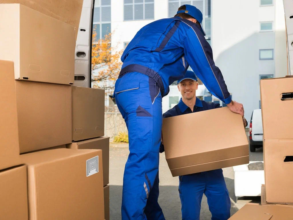 Your Go-To Moving Company in Burlington County for Safe, On-Time Service
