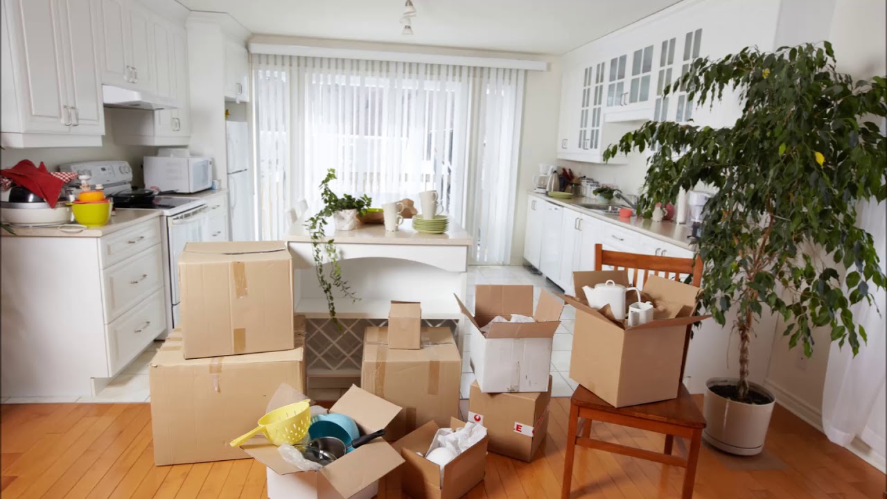 Where to get trusted Apartment movers near me in South Jersey