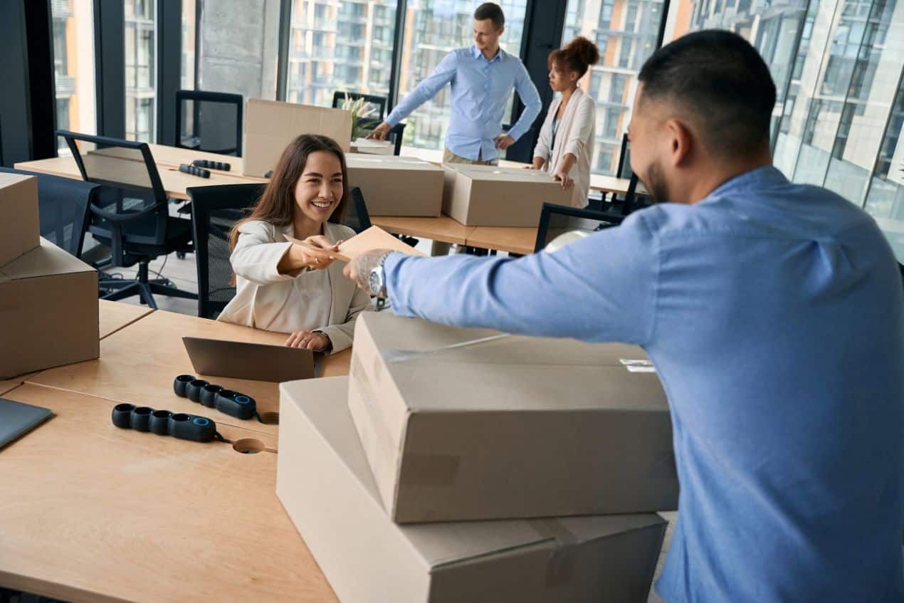 Efficient Office Relocation Planning Guide for Small Businesses in Gloucester County, NJ