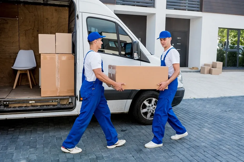 5 Things You Need to Ask Your Mover Before You Sign the Contract