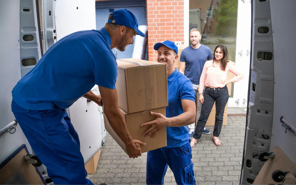 Benefits of Hiring Professional Movers in Atlantic County, NJ Instead of DIY Moving
